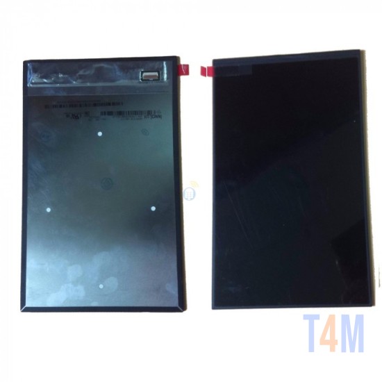 DISPLAY FONEPAD 8 FE380 FE380CG FE8030CXG